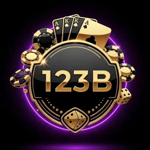 logo 123b