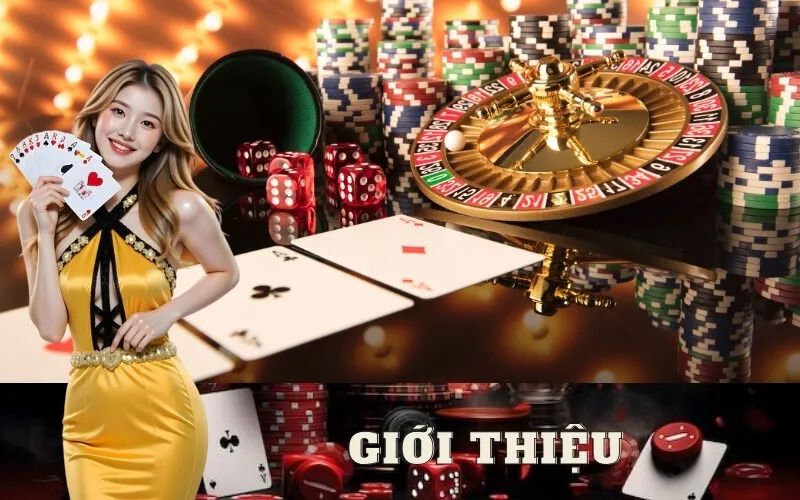 Giới Thiệu 123B