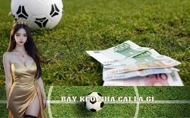 Bẫy kèo nhà cái là gì?