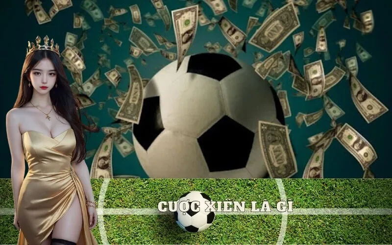 Cược xiên là gì?