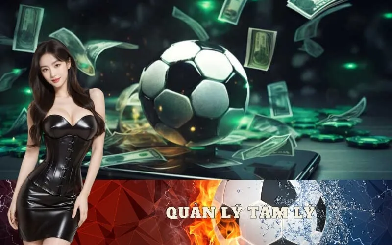 Quản Lý Tâm Lý