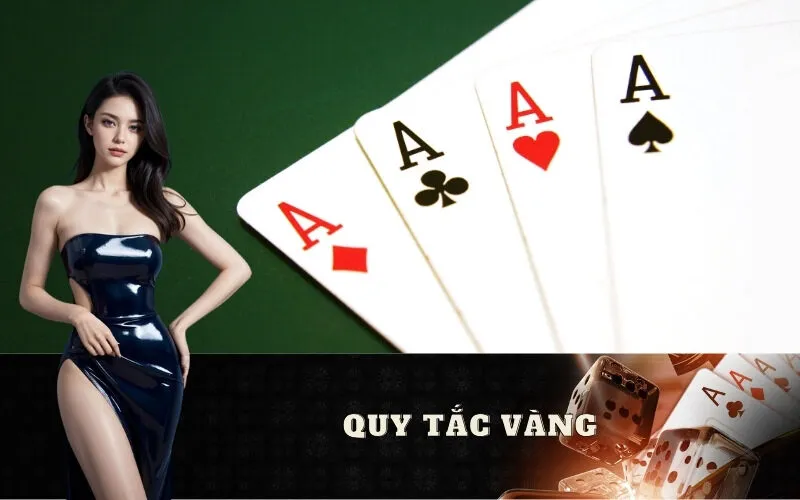 Quy tắc vàng